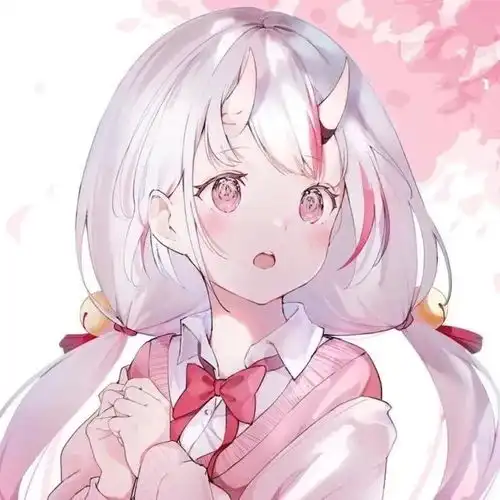 粉色系软妹头像今天的小姐姐有点可爱 粉色系软妹头像今天的小姐姐有点可爱