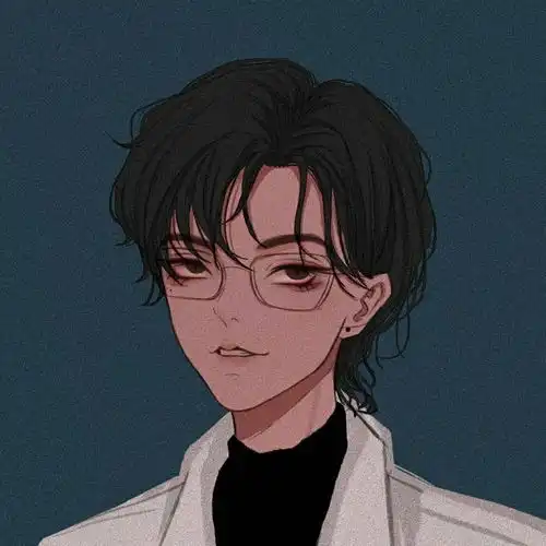 动漫头像男高质量