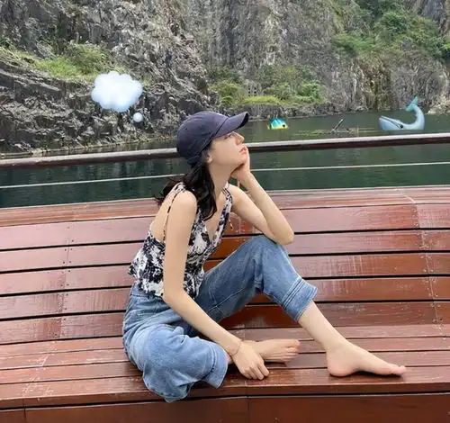  粉丝失望迪丽热巴始终不澄清与黄景瑜恋爱绯闻,后援会暂停运营