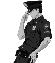  汤上的男神摆臀wave合集,一起看简直把...动漫快报微博精选