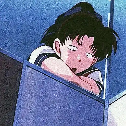  头像年纪轻轻体重倒是不轻