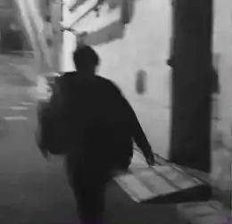 男生头像丧系伤感颓废