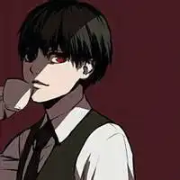 emo女生头像伤感动漫