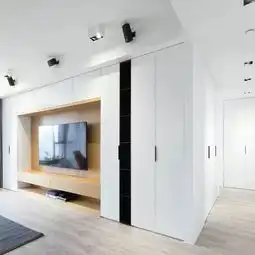 三种方案改造大升级,120m2堪比150m2,轻轻松松五口之家