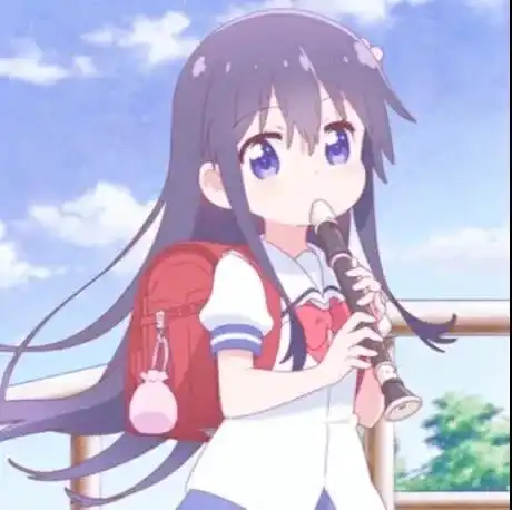  三人闺蜜蜜头像,需要的姐妹拿走