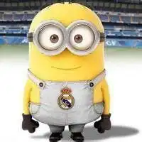  小黄表情人微信头像微信头像图片大全