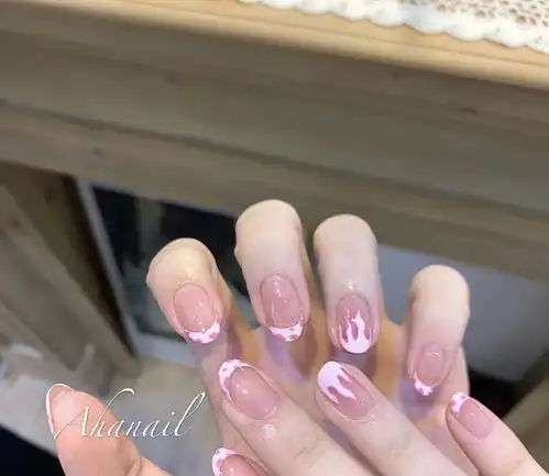 软妹系列美甲来啦,谁不想做个甜妹 软妹系列美甲来啦,谁不想做个甜妹