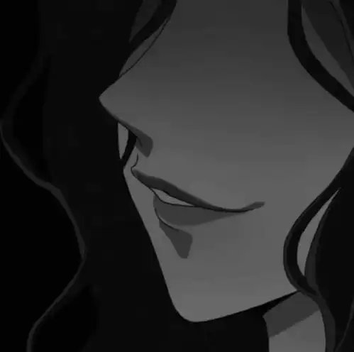 动漫头像微丧女生头像黑白伤感动漫头像 动漫头像微丧女生头像黑白伤感动漫头像