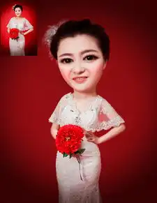 萌系q版的个人头像 萌系q版的个人头像