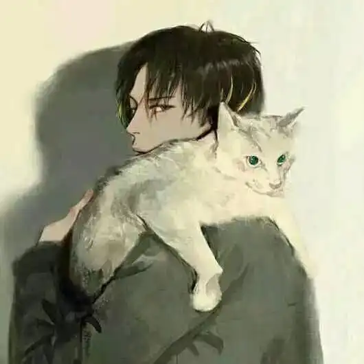  沈阳人用了这些插画做头像,整个人逼格都高了