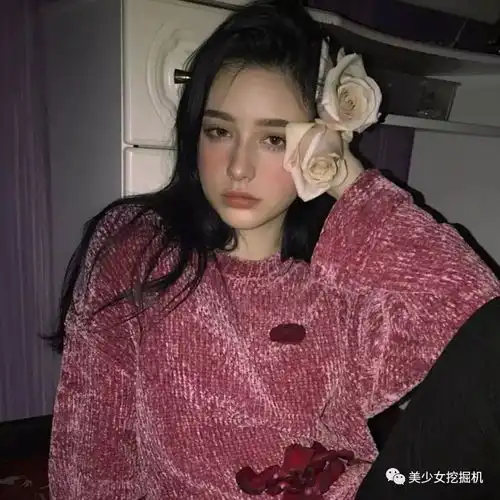  俄罗斯高冷版阿娇美炸了