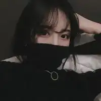  女生头像不露脸霸气不露脸霸气超拽黑色女生头像