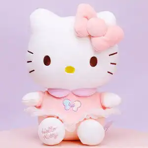 猫系女友的头像可爱kitt