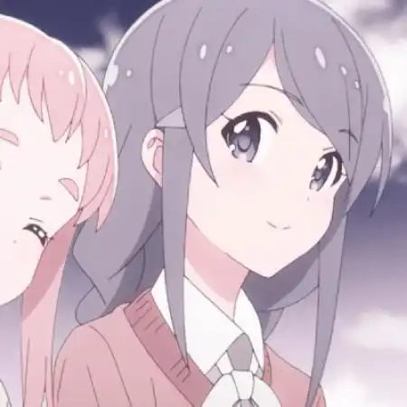 闺蜜头像丧系黑系动漫半