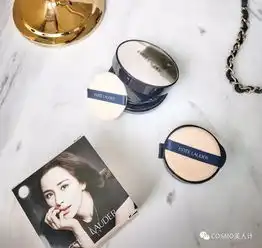  昆凌也被娱乐圈耽误了美妆事业