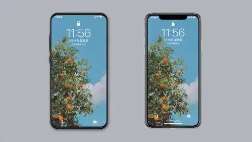 壁纸绿色系快来养眼 壁纸绿色系快来养眼