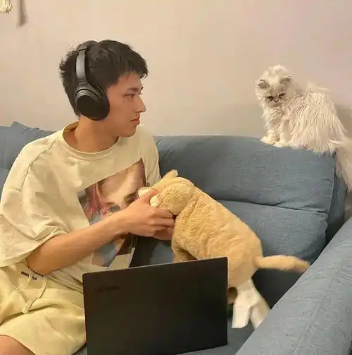  宝藏头像快来保存啦