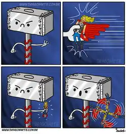 超级英雄们的逗比日常最新辑 超级英雄们的逗比日常最新辑