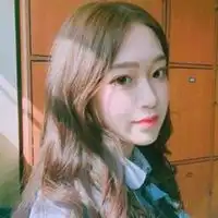 古风头像女生黄色系粉色