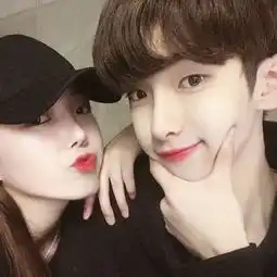 腹黑高冷型的情侣头像 腹黑高冷型的情侣头像