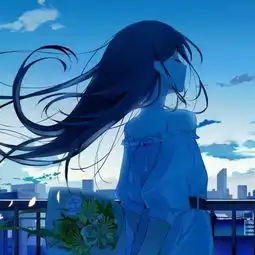 多到你怕一大堆动漫女生头像分享 多到你怕一大堆动漫女生头像分享