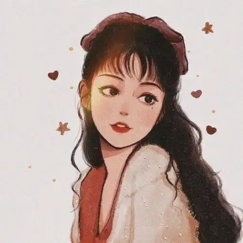 微信头像精挑细选