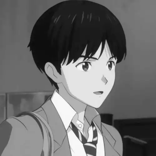 微信头像,女生男生