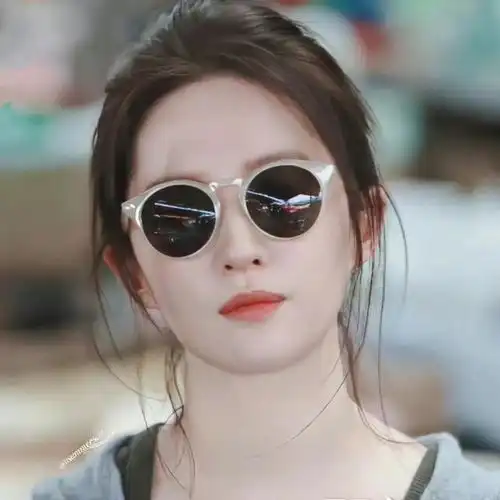 刘亦菲精美头像