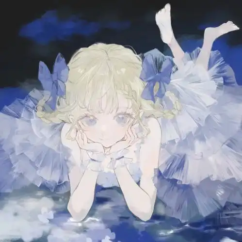 动漫头像有人喜欢软妹吗 动漫头像有人喜欢软妹吗