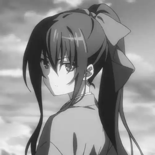 微丧vip动漫女生头像最终你选择了合适,我输给了喜欢 微丧vip动漫女生头像最终你选择了合适,我输给了喜欢