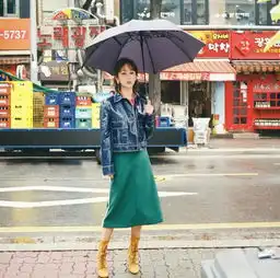 差点没认出来,杨紫穿绿色连衣裙清新似仙女,早该这样穿了 差点没认出来,杨紫穿绿色连衣裙清新似仙女,早该这样穿了