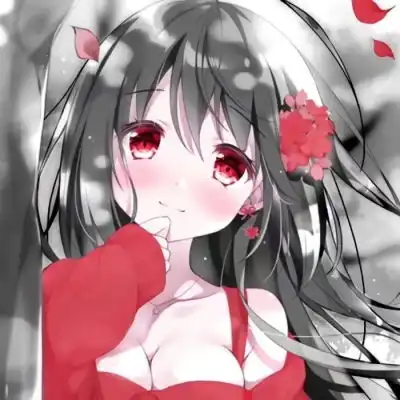 可爱唯美清纯动漫日系软妹头像卡通动漫头像我要个性网 可爱唯美清纯动漫日系软妹头像卡通动漫头像我要个性网