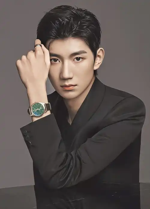 听说有人想看王源女装长啥样 听说有人想看王源女装长啥样