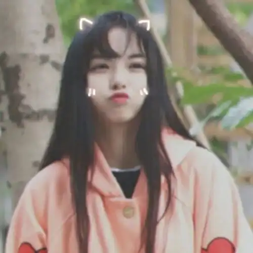 软妹头像 软妹头像