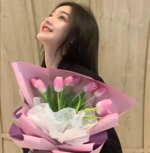  改变不了,女生头像