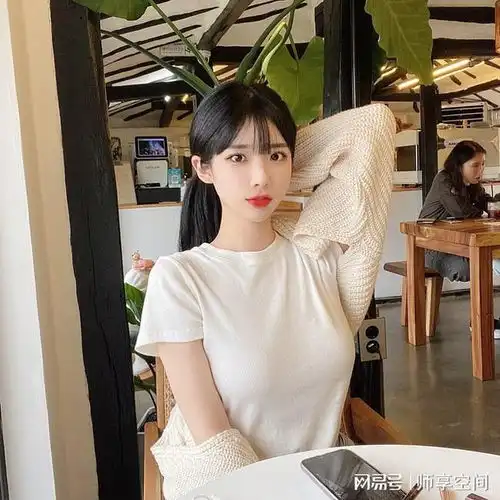  第3期盘点ins高颜值美女高颜值可爱韩国妹子