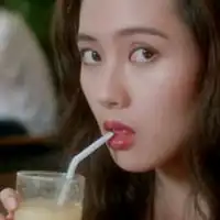  复古港风女生头像图片微信头像图片大全