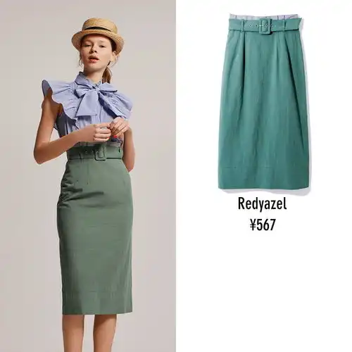 zara优衣库hm今年58套夏装,每件都想买 zara优衣库hm今年58套夏装,每件都想买