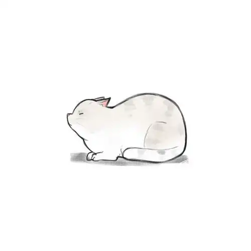  情侣头像可爱动漫卡通萌系小头像