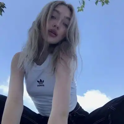 微信头像图片系列女生欧