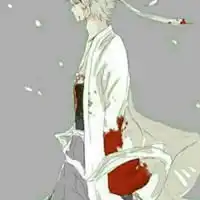  男生侧脸头像动漫微信头像图片大全