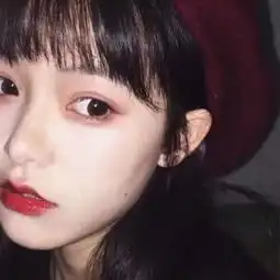 qq女生头像高冷霸气女