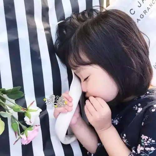 萌系头像我正在背着你偷偷变好 萌系头像我正在背着你偷偷变好