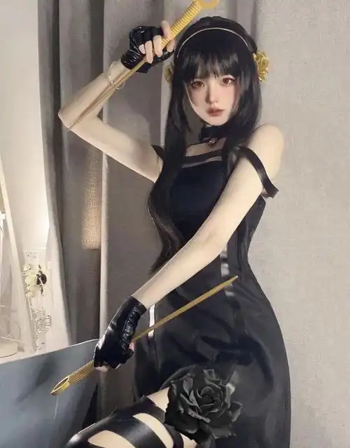  看美女有益健康系列三期cosplay