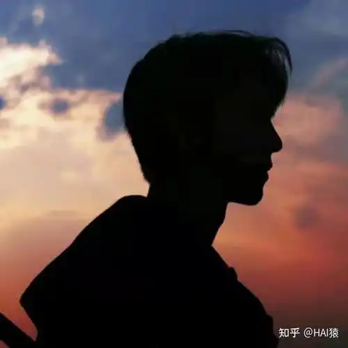 头像男生伤感情