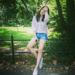 女头像马思纯 女头像马思纯