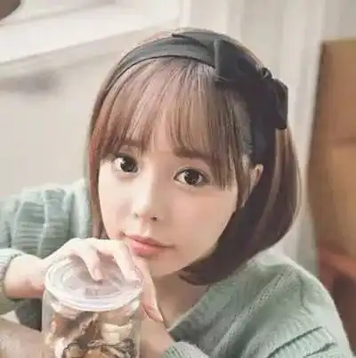  个子矮的女生适合什么发型看了的女生都变成了女神