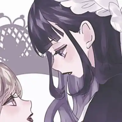 闺蜜头像一系列女生