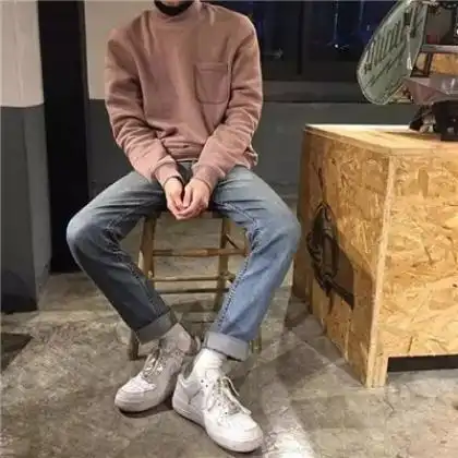 吸引寂寞女人的微信头像男生半身不露脸穿着打扮很时尚的 吸引寂寞女人的微信头像男生半身不露脸穿着打扮很时尚的