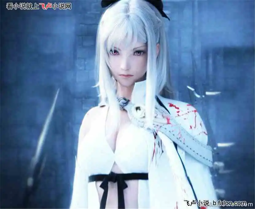  穿越之集美行动洁萝zero